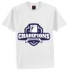 Tagless® 100% Cotton T Shirt Thumbnail