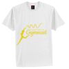 Tagless® 100% Cotton T Shirt Thumbnail