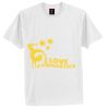 Tagless® 100% Cotton T Shirt Thumbnail