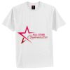 Tagless® 100% Cotton T Shirt Thumbnail