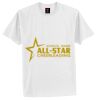Tagless® 100% Cotton T Shirt Thumbnail