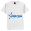Tagless® 100% Cotton T Shirt Thumbnail