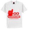 Tagless® 100% Cotton T Shirt Thumbnail