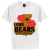 Tagless® 100% Cotton T Shirt Thumbnail