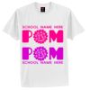 Tagless® 100% Cotton T Shirt Thumbnail