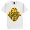 Tagless® 100% Cotton T Shirt Thumbnail