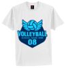 Tagless® 100% Cotton T Shirt Thumbnail