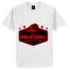Tagless® 100% Cotton T Shirt Thumbnail