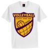 Tagless® 100% Cotton T Shirt Thumbnail