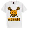 Tagless® 100% Cotton T Shirt Thumbnail