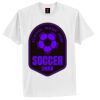 Tagless® 100% Cotton T Shirt Thumbnail