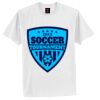 Tagless® 100% Cotton T Shirt Thumbnail
