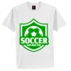 Tagless® 100% Cotton T Shirt Thumbnail