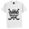 Tagless® 100% Cotton T Shirt Thumbnail