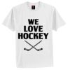 Tagless® 100% Cotton T Shirt Thumbnail