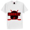 Tagless® 100% Cotton T Shirt Thumbnail