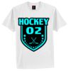 Tagless® 100% Cotton T Shirt Thumbnail