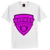 Tagless® 100% Cotton T Shirt Thumbnail
