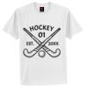 Tagless® 100% Cotton T Shirt Thumbnail