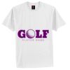 Tagless® 100% Cotton T Shirt Thumbnail
