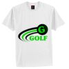 Tagless® 100% Cotton T Shirt Thumbnail
