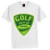 Tagless® 100% Cotton T Shirt Thumbnail