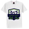 Tagless® 100% Cotton T Shirt Thumbnail