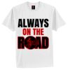 Tagless® 100% Cotton T Shirt Thumbnail