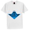 Tagless® 100% Cotton T Shirt Thumbnail