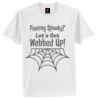 Tagless® 100% Cotton T Shirt Thumbnail