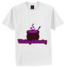 Tagless® 100% Cotton T Shirt Thumbnail