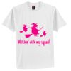 Tagless® 100% Cotton T Shirt Thumbnail