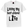 Tagless® 100% Cotton T Shirt Thumbnail