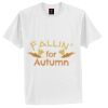Tagless® 100% Cotton T Shirt Thumbnail