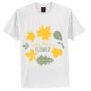 Tagless® 100% Cotton T Shirt Thumbnail