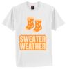 Tagless® 100% Cotton T Shirt Thumbnail