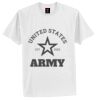 Tagless® 100% Cotton T Shirt Thumbnail