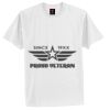 Tagless® 100% Cotton T Shirt Thumbnail