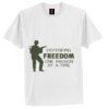 Tagless® 100% Cotton T Shirt Thumbnail