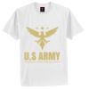 Tagless® 100% Cotton T Shirt Thumbnail