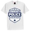 Tagless® 100% Cotton T Shirt Thumbnail