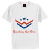 Tagless® 100% Cotton T Shirt Thumbnail