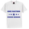 Tagless® 100% Cotton T Shirt Thumbnail
