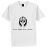 Tagless® 100% Cotton T Shirt Thumbnail