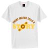 Tagless® 100% Cotton T Shirt Thumbnail