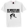 Tagless® 100% Cotton T Shirt Thumbnail