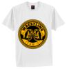 Tagless® 100% Cotton T Shirt Thumbnail
