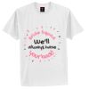 Tagless® 100% Cotton T Shirt Thumbnail