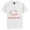 Tagless® 100% Cotton T Shirt Thumbnail