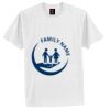 Tagless® 100% Cotton T Shirt Thumbnail